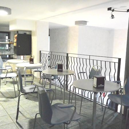 Hotel Balbo Torino Eksteriør bilde