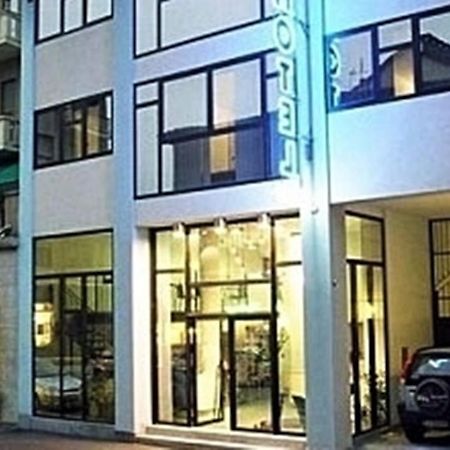 Hotel Balbo Torino Eksteriør bilde