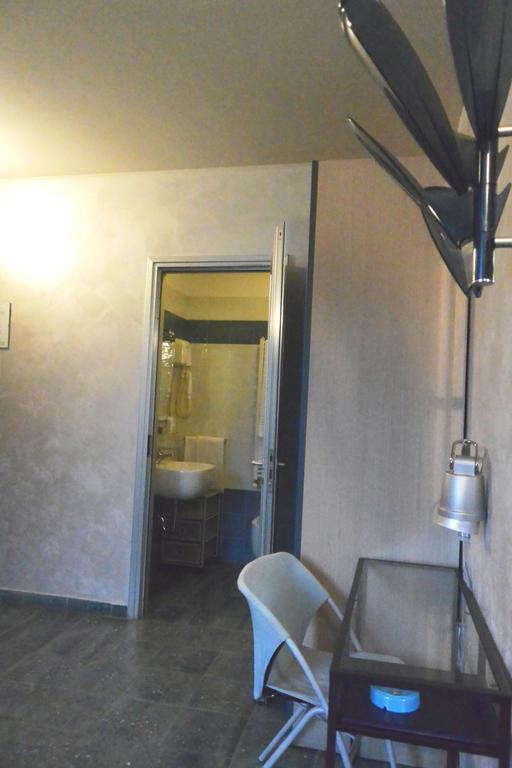 Hotel Balbo Torino Rom bilde