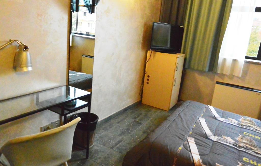 Hotel Balbo Torino Rom bilde