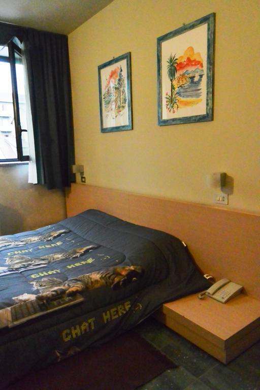 Hotel Balbo Torino Rom bilde