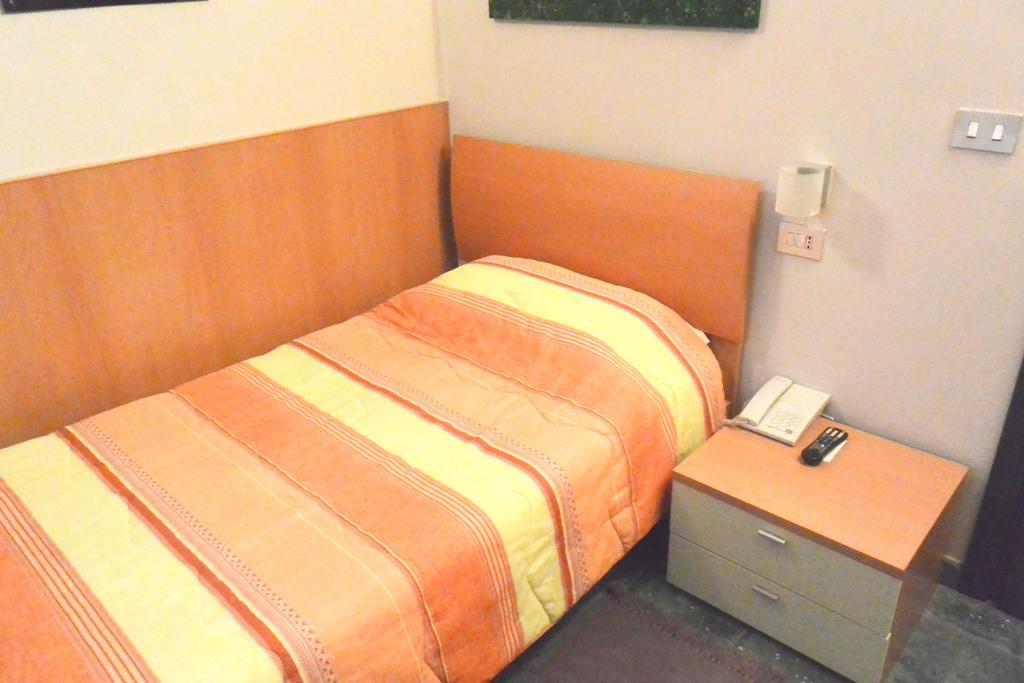 Hotel Balbo Torino Rom bilde