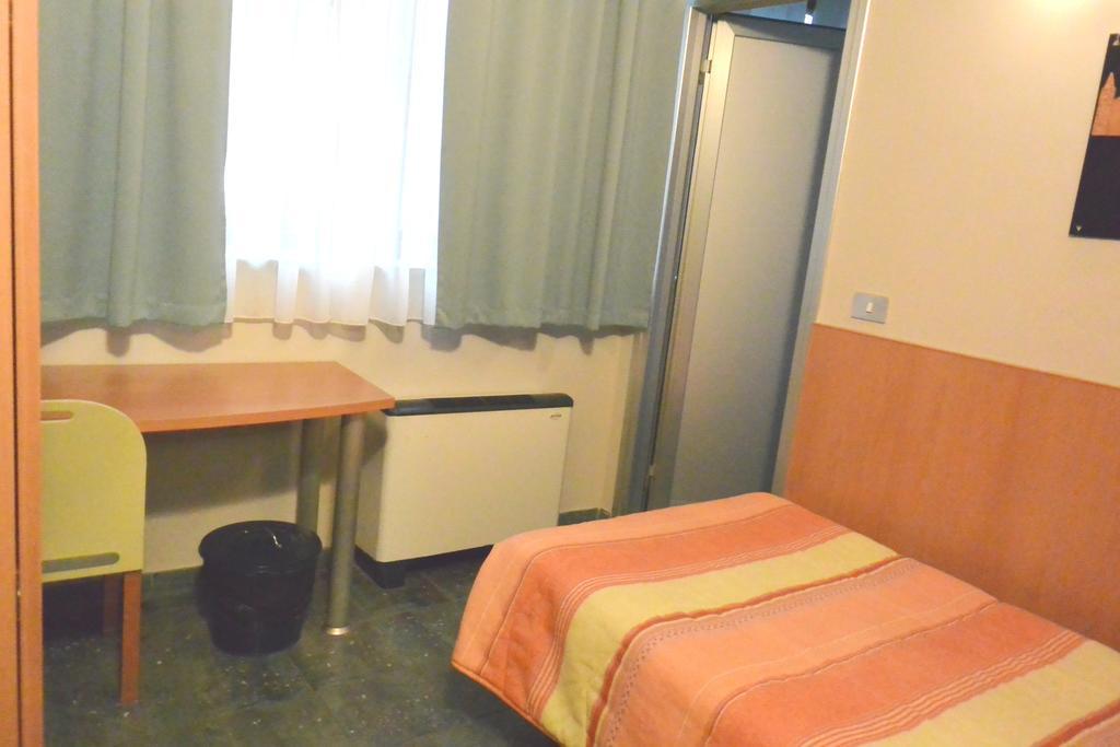 Hotel Balbo Torino Rom bilde