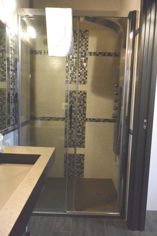 Hotel Balbo Torino Rom bilde