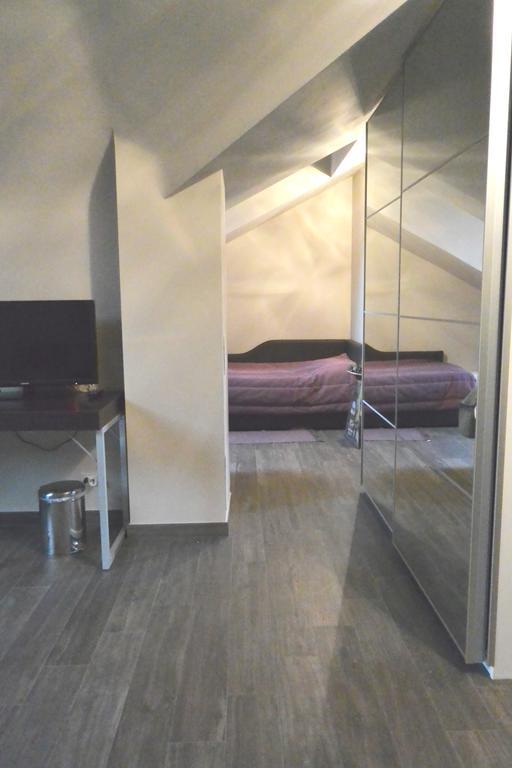 Hotel Balbo Torino Rom bilde