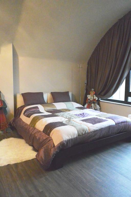 Hotel Balbo Torino Rom bilde