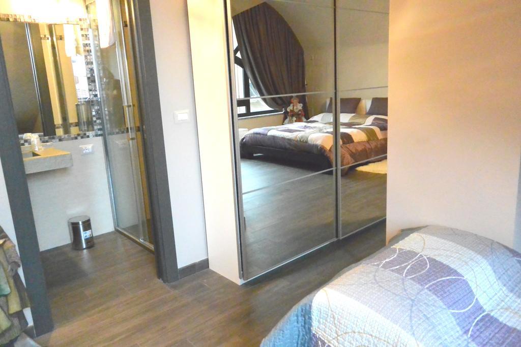 Hotel Balbo Torino Rom bilde