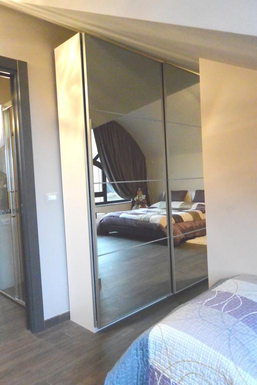 Hotel Balbo Torino Eksteriør bilde