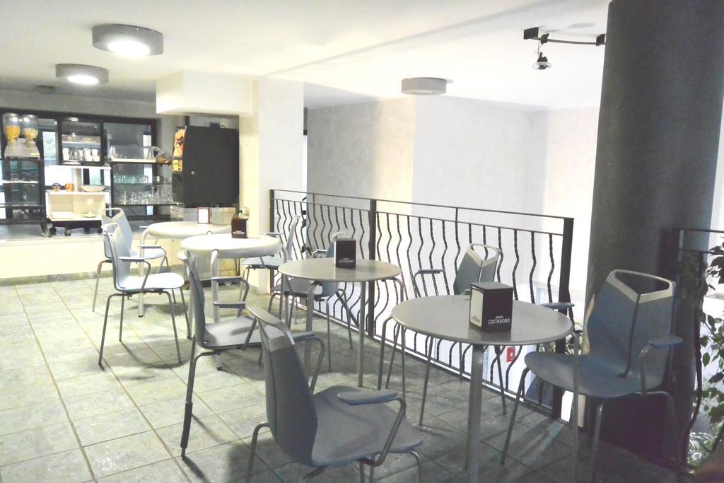 Hotel Balbo Torino Eksteriør bilde