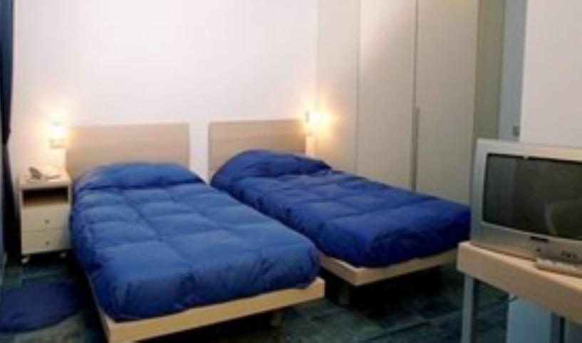Hotel Balbo Torino Rom bilde