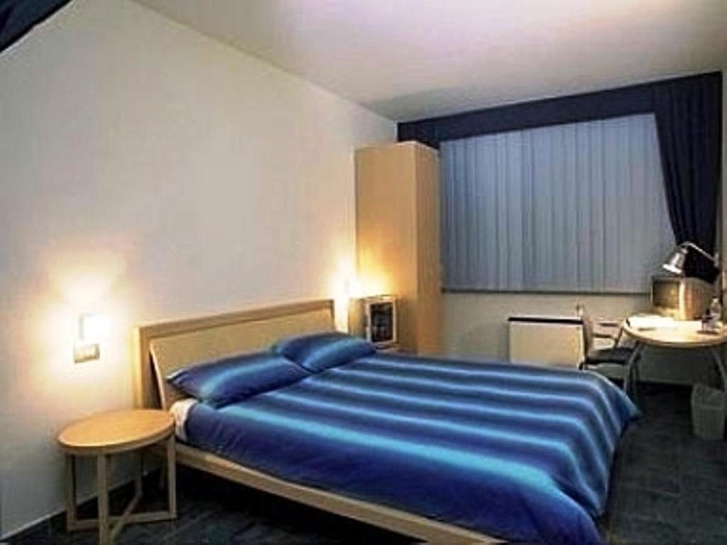 Hotel Balbo Torino Rom bilde