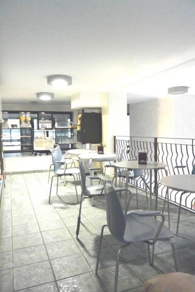 Hotel Balbo Torino Eksteriør bilde